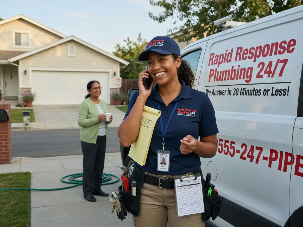 Emergency Plumber Winslow, IN FAQs